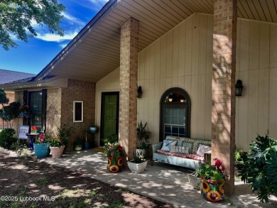 Can you say curb appeal? Come take a look at this charming gem on Comanche Trail Golf Course in Texas - for sale on GolfHomes.com, golf home, golf lot