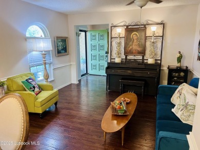Can you say curb appeal? Come take a look at this charming gem on Comanche Trail Golf Course in Texas - for sale on GolfHomes.com, golf home, golf lot