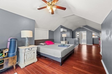 NEW Roof, Furnace and Water Heater! This spacious, adorable home on John A. White Golf Course in Georgia - for sale on GolfHomes.com, golf home, golf lot