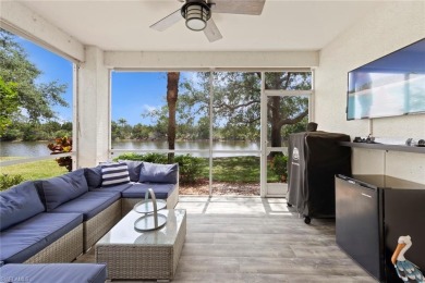 NEW ROOF & FRESH EXTERIOR PAINT SCHEDULED FALL 2025! Luxury on Colonial Country Club in Florida - for sale on GolfHomes.com, golf home, golf lot