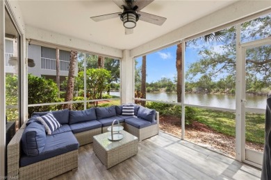 NEW ROOF & FRESH EXTERIOR PAINT SCHEDULED FALL 2025! Luxury on Colonial Country Club in Florida - for sale on GolfHomes.com, golf home, golf lot