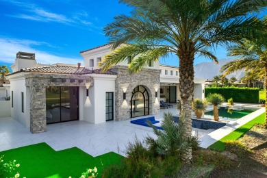 Discover a masterpiece of modern living in this stunning home on The Hideaway Golf Club in California - for sale on GolfHomes.com, golf home, golf lot