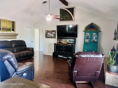 Can you say curb appeal? Come take a look at this charming gem on Comanche Trail Golf Course in Texas - for sale on GolfHomes.com, golf home, golf lot
