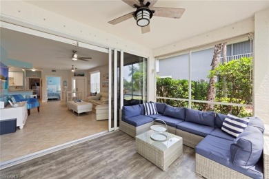 NEW ROOF & FRESH EXTERIOR PAINT SCHEDULED FALL 2025! Luxury on Colonial Country Club in Florida - for sale on GolfHomes.com, golf home, golf lot