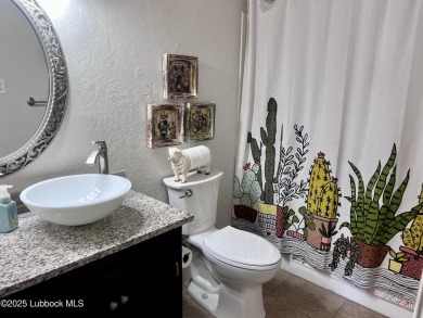 Can you say curb appeal? Come take a look at this charming gem on Comanche Trail Golf Course in Texas - for sale on GolfHomes.com, golf home, golf lot