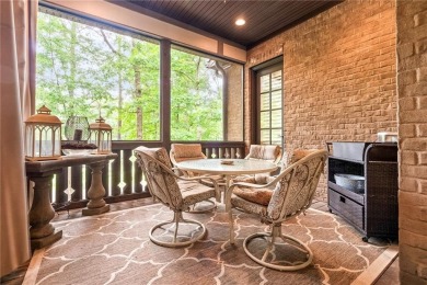 Rare Opportunity on Moores Mill Golf Course - Spacious on Moores Mill Golf Club in Alabama - for sale on GolfHomes.com, golf home, golf lot