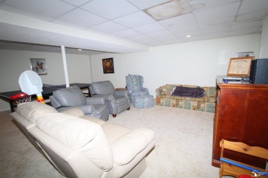 This is a rare find.  2102 square foot one story villa over on Carrington Golf Club in Michigan - for sale on GolfHomes.com, golf home, golf lot