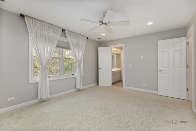 Welcome to this elegant and spacious 5-bedroom, 3.1-bath home on Royal Melbourne in Illinois - for sale on GolfHomes.com, golf home, golf lot