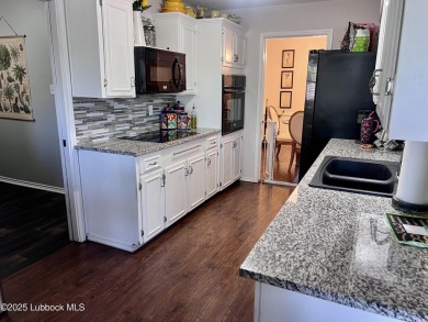 Can you say curb appeal? Come take a look at this charming gem on Comanche Trail Golf Course in Texas - for sale on GolfHomes.com, golf home, golf lot