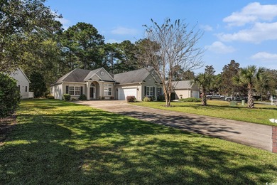 Tucked away on a beautifully landscaped .30-acre lot in the on Blackmoor Golf Club in South Carolina - for sale on GolfHomes.com, golf home, golf lot