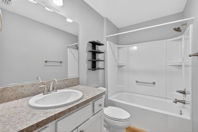 One or more photo(s) has been virtually staged. Fabulous RARE on Pennbrooke Fairways in Florida - for sale on GolfHomes.com, golf home, golf lot