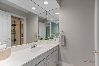 Welcome to this elegant and spacious 5-bedroom, 3.1-bath home on Royal Melbourne in Illinois - for sale on GolfHomes.com, golf home, golf lot