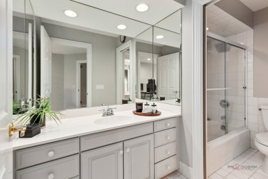 Welcome to this elegant and spacious 5-bedroom, 3.1-bath home on Royal Melbourne in Illinois - for sale on GolfHomes.com, golf home, golf lot