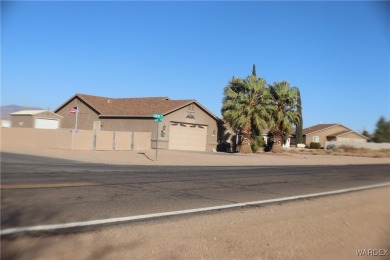 ATTENTION GOLF ENTHUSIASTS!! Located just one street over from on Valle Vista Golf Course in Arizona - for sale on GolfHomes.com, golf home, golf lot