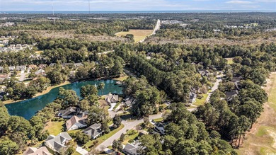 Tucked away on a beautifully landscaped .30-acre lot in the on Blackmoor Golf Club in South Carolina - for sale on GolfHomes.com, golf home, golf lot