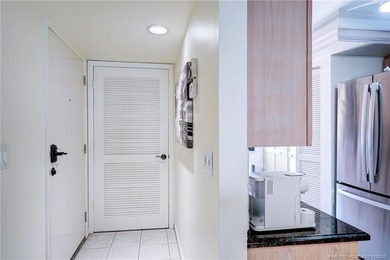 Breathtaking river views welcome you to this first-floor on Ocean Club At the Hutchinson Island Beach Resort in Florida - for sale on GolfHomes.com, golf home, golf lot