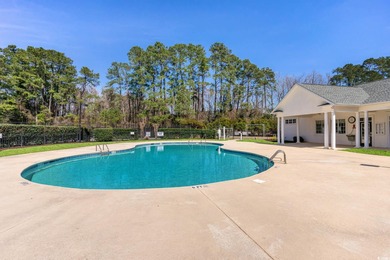 Tucked away on a beautifully landscaped .30-acre lot in the on Blackmoor Golf Club in South Carolina - for sale on GolfHomes.com, golf home, golf lot