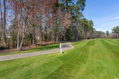 Tucked away on a beautifully landscaped .30-acre lot in the on Blackmoor Golf Club in South Carolina - for sale on GolfHomes.com, golf home, golf lot