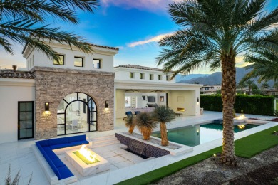 Discover a masterpiece of modern living in this stunning home on The Hideaway Golf Club in California - for sale on GolfHomes.com, golf home, golf lot