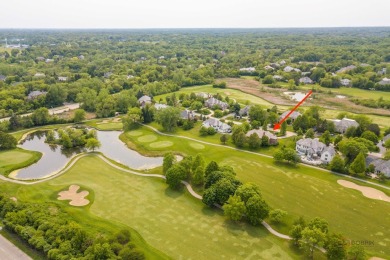 Welcome to this elegant and spacious 5-bedroom, 3.1-bath home on Royal Melbourne in Illinois - for sale on GolfHomes.com, golf home, golf lot