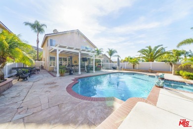 Step into your perfect home. This beautiful SFR two-story on Cresta Verde Golf Club in California - for sale on GolfHomes.com, golf home, golf lot