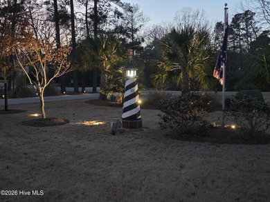 Luxury Golf Course Living - Fully Upgraded & Turnkey! Experience on Olde Point Golf and Country Club in North Carolina - for sale on GolfHomes.com, golf home, golf lot