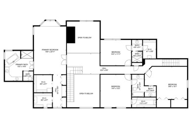 Welcome to this elegant and spacious 5-bedroom, 3.1-bath home on Royal Melbourne in Illinois - for sale on GolfHomes.com, golf home, golf lot