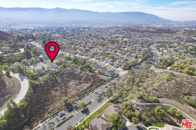 Step into your perfect home. This beautiful SFR two-story on Cresta Verde Golf Club in California - for sale on GolfHomes.com, golf home, golf lot