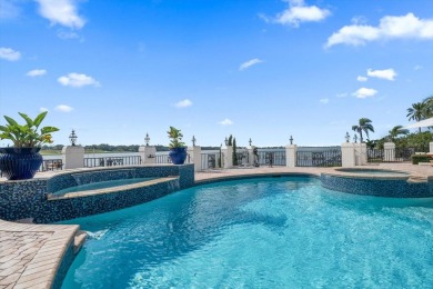 Discover one of the best locations on Florida's west coast! This on Belleair Country Club in Florida - for sale on GolfHomes.com, golf home, golf lot