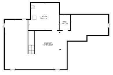 Welcome to this elegant and spacious 5-bedroom, 3.1-bath home on Royal Melbourne in Illinois - for sale on GolfHomes.com, golf home, golf lot