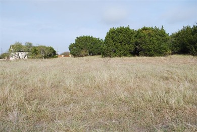 0.29 acre lot that has been cleared of large trees and brush on White Bluff Resort - Old Course in Texas - for sale on GolfHomes.com, golf home, golf lot