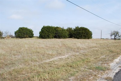 0.29 acre lot that has been cleared of large trees and brush on White Bluff Resort - Old Course in Texas - for sale on GolfHomes.com, golf home, golf lot