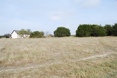 0.29 acre lot that has been cleared of large trees and brush on White Bluff Resort - Old Course in Texas - for sale on GolfHomes.com, golf home, golf lot
