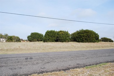 0.29 acre lot that has been cleared of large trees and brush on White Bluff Resort - Old Course in Texas - for sale on GolfHomes.com, golf home, golf lot