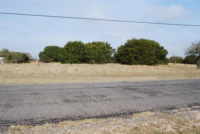 0.29 acre lot that has been cleared of large trees and brush on White Bluff Resort - Old Course in Texas - for sale on GolfHomes.com, golf home, golf lot