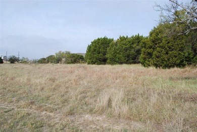 0.29 acre lot that has been cleared of large trees and brush on White Bluff Resort - Old Course in Texas - for sale on GolfHomes.com, golf home, golf lot