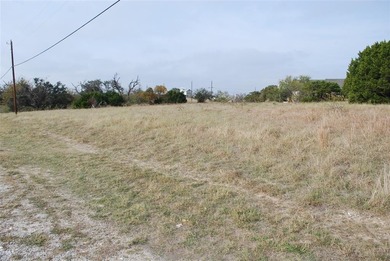 0.29 acre lot that has been cleared of large trees and brush on White Bluff Resort - Old Course in Texas - for sale on GolfHomes.com, golf home, golf lot