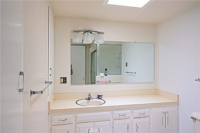 Mutual 1-37h is a fully expanded 1 bedroom apartment on a lovely on Leisure World Seal Beach Golf Course in California - for sale on GolfHomes.com, golf home, golf lot
