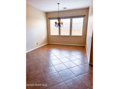 Owned Solar! Whether you're looking to retire or raise a family on Quail Wood Greens Golf Course in Arizona - for sale on GolfHomes.com, golf home, golf lot
