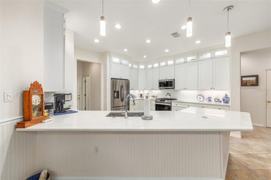 A rare opportunity to own a Kingston 3-bedroom, 2-bath golf on Eagle Ridge At Spruce Creek Country Club in Florida - for sale on GolfHomes.com, golf home, golf lot