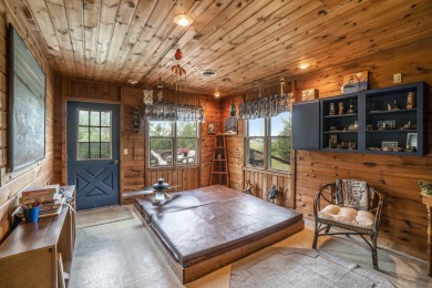 Well-maintained 4 bedroom, 2 bath home offering a spacious and on The Loon Golf Resort in Michigan - for sale on GolfHomes.com, golf home, golf lot
