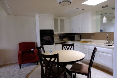 Mutual 1-37h is a fully expanded 1 bedroom apartment on a lovely on Leisure World Seal Beach Golf Course in California - for sale on GolfHomes.com, golf home, golf lot