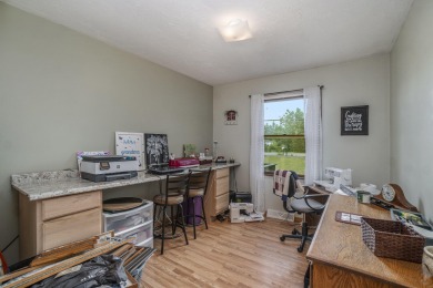 Well-maintained 4 bedroom, 2 bath home offering a spacious and on The Loon Golf Resort in Michigan - for sale on GolfHomes.com, golf home, golf lot