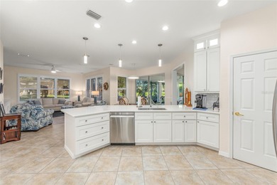 A rare opportunity to own a Kingston 3-bedroom, 2-bath golf on Eagle Ridge At Spruce Creek Country Club in Florida - for sale on GolfHomes.com, golf home, golf lot