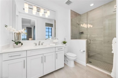 Experience elevated living in this beautifully-appointed Viansa on Tuscany Reserve in Florida - for sale on GolfHomes.com, golf home, golf lot