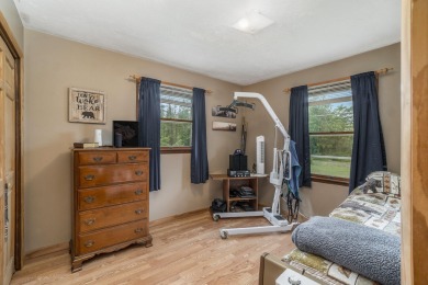 Well-maintained 4 bedroom, 2 bath home offering a spacious and on The Loon Golf Resort in Michigan - for sale on GolfHomes.com, golf home, golf lot
