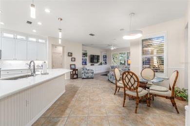 A rare opportunity to own a Kingston 3-bedroom, 2-bath golf on Eagle Ridge At Spruce Creek Country Club in Florida - for sale on GolfHomes.com, golf home, golf lot