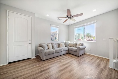 Welcome to 333 Paseo Gusto #124, located in the desirable on Emerald Desert Golf Club in California - for sale on GolfHomes.com, golf home, golf lot