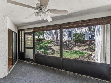This delightful 2BR/2BA/1 Car Garage villa, nestled in the on Tarpon Springs Golf Course in Florida - for sale on GolfHomes.com, golf home, golf lot