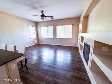 Owned Solar! Whether you're looking to retire or raise a family on Quail Wood Greens Golf Course in Arizona - for sale on GolfHomes.com, golf home, golf lot